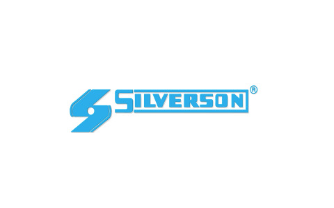 Silverson Logo