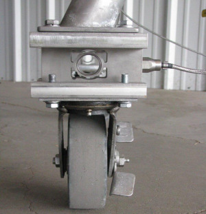 Scales & Custom Weighing Solutions