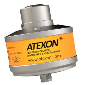 Atexon Spark Detector