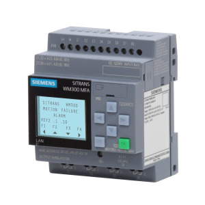 Siemens SITRANS WM300 MFA Motion Controller