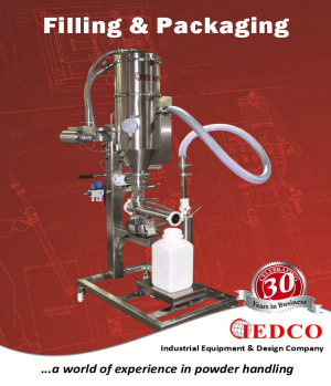 IEDCO Filling & Packaging Systems