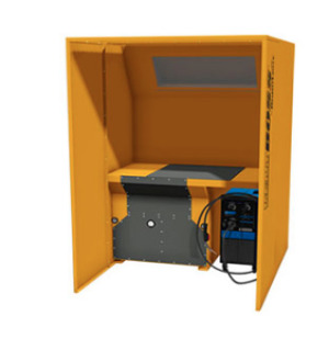Welding Tables