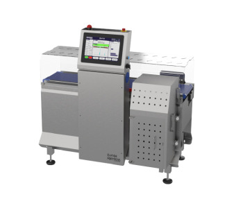 Fortress Raptor Checkweighing System