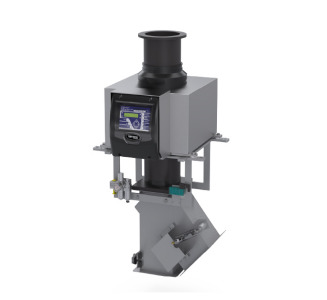 Fortress Stealth Gravity Metal Detector