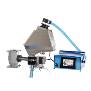 AF1000 Series Gravimetric Additive Feeders