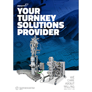 Frewitt Turnkey Solutions