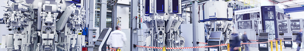 Haver & Boecker USA